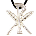 Amulet GIFT&#153; Silver GL-216S