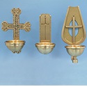 Holy Water Fonts