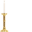 Altar Candlestick K1130