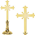 Altar Cross K1131