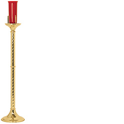 Floor Sanctuary Lamp K1133