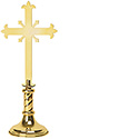 Altar Cross K1139ACP-AC