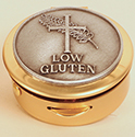 Low Gluten Pyx K123-8