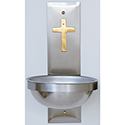 Holy Water Font K149