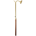Candle Lighter 36&quot; Wood Handle K232