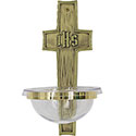 Holy Water Font K242