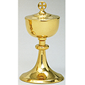 Ciborium with 300 Host Capacity K2441