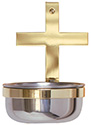Holy Water Font K249