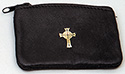 Zipper Rosary Case K3007