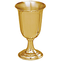 Communion Cup made of Pewter K302