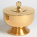 Ciborium Bowl K369