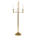 Wedding Floor Candelabra K476