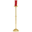 Floor Sanctuary Lamp K483