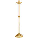 Paschal Candle Holder K485