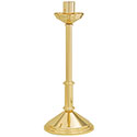 Paschal Candlestick Low Profile K487