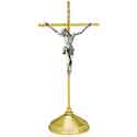 Altar Crucifix K525-AC