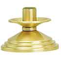 Altar Candlestick K525-CS