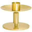 Altar Candlestick K544-CS