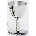 Stainless Steel Chalice K554