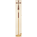 Processional Crucifix K630-W