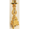 Paschal Candlestick Low Profile K873