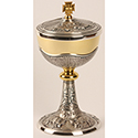 Ciborium with 250 Host Capacity K916