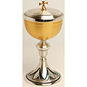 Ciborium with 200 Host Capacity K927