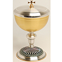 Ciborium with 300 Host Capacity K929