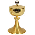 Ciborium K973