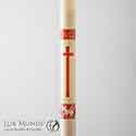 Paschal Candle Shell M
