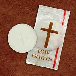 Low Gluten Altar Bread CA-11