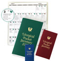 Liturgical Pocket Secretary