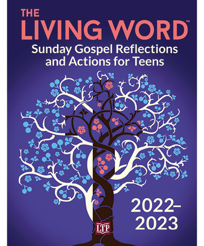 The Living Word&#174; 2022-2023