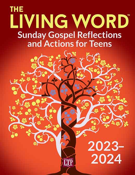 The Living Word&#174; 2023-2024
