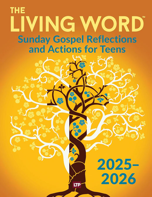 The Living Word&#174; 2025&#45;2026