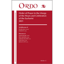 Ordo Paulist Press