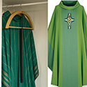 Vestments