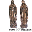 Statues 30