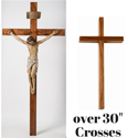 Crosses 30