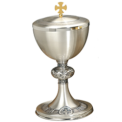 Ciborium P-1140