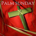 Palm Sunday