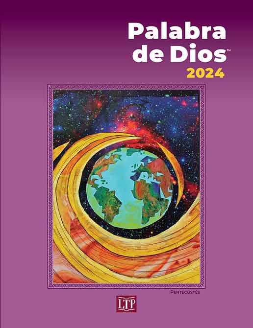 Palabra de Dios&#153; 2024