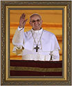 Pope Francis