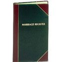 Church Registers & Record Books