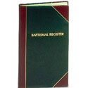 Baptismal Register 103