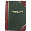 Combined Parish Register 12