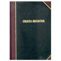 Death Register 193