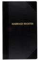 Marriage Register 21