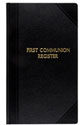 First Communion Register 27