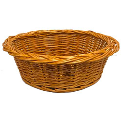 Collection Basket 12&quot; 454